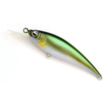 Vobler Raid Level Shad Sprinter 68SR, 6.8cm, 5.6g, 005 Kanamoroko