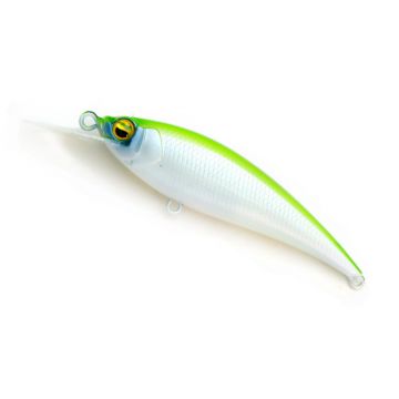 Vobler Raid Level Shad Sprinter 68SR, 6.8cm, 5.6g, 011 Mojito