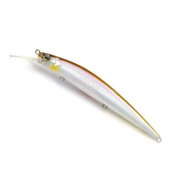 Vobler Raid Minnow Level Plus, 12.5cm, 14g, Neon Wakasagi