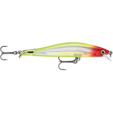 Vobler RipStop 9cm 7g CLN Vobler RipStop 9cm 7g CLN