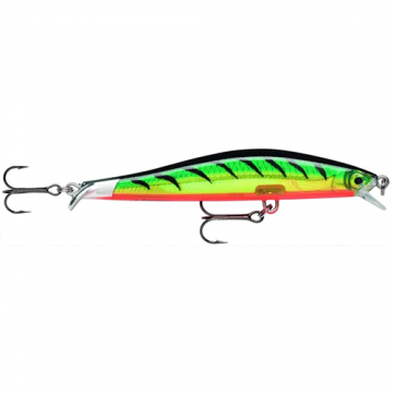 Vobler RipStop 9cm 7g FT Vobler RipStop 9cm 7g FT