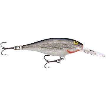 Vobler Shad Rap 4cm 4g S