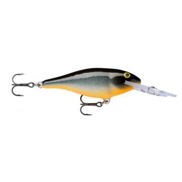 Vobler Shad Rap 9cm 15g Halloween