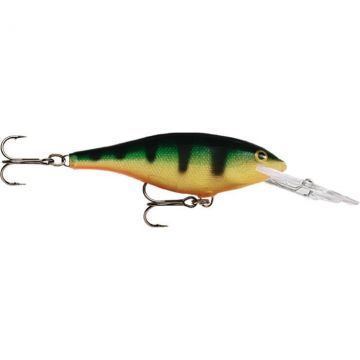 Vobler Shad Rap 9cm 15g P