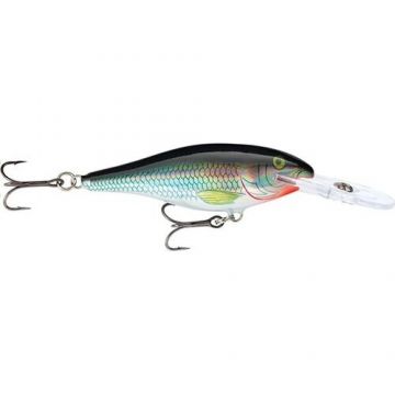 Vobler  Shad Rap 9cm 15g Shad