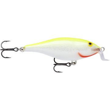 Vobler Shallow Shad Rap 5cm 5g SFC