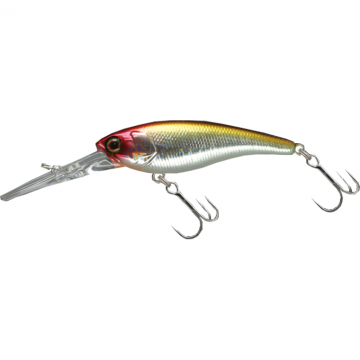 Vobler Soul Shad 58SP 5.8cm 5.25G HL Flash Clown