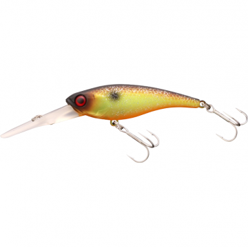 Vobler Soul Shad 58SP 5.8cm 5.5g Maddy Chart Fish