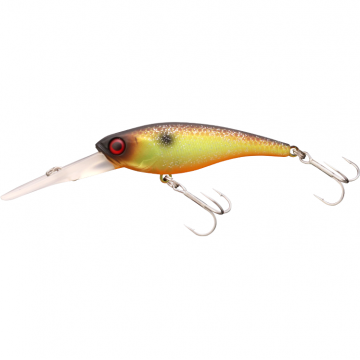 Vobler Soul Shad 58SP 5.8cm 5.25G Maddy Chart Fish