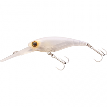 Vobler Soul Shad 62DDR 6.2cm 6.8G Secret Shirauo