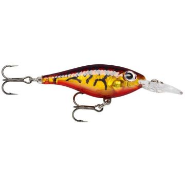 Vobler Ultra Light Shad 4cm 3g GATU