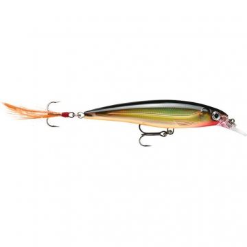 Vobler X-Rap 10cm 13g G Vobler X-Rap 10cm 13g G