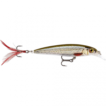 Vobler X-Rap 8cm 7g ROL