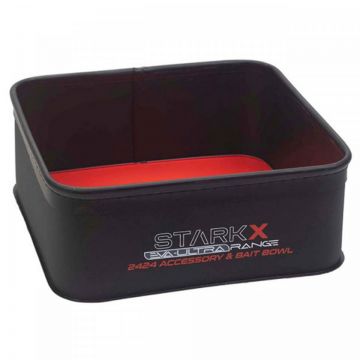 Bac Nada/Geanta Accesorii Nytro Starkx EVA Patrata L 24x24cm