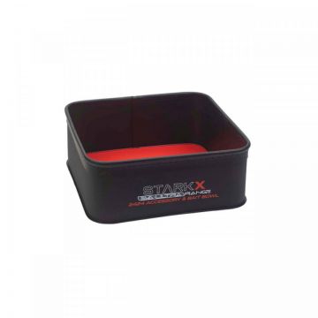 Bac Nada/Geanta Accesorii Nytro Starkx EVA Patrata S 18x18cm