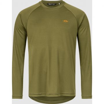 Bluza Blaser Functional Dark Olive (Marime: XXXL)