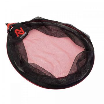 Cap Minciog Nytro Latex Hair Mesh 40cm 2.5mm