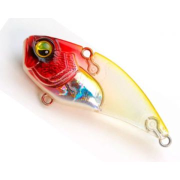 Cicada Raid Japan Level VIB Boost Heavy, 6cm, 18g, 022 Clown