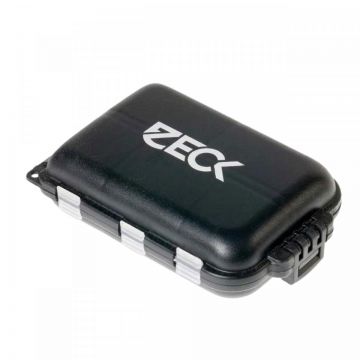 Cutie Accesorii Zeck Ring and Snap Box 10x6.5x3cm