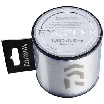 Fir Exceler 0.28mm 6.3Kg 1540M