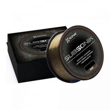 Fir Monofilament Sonik Subsonik 1200m Maro
