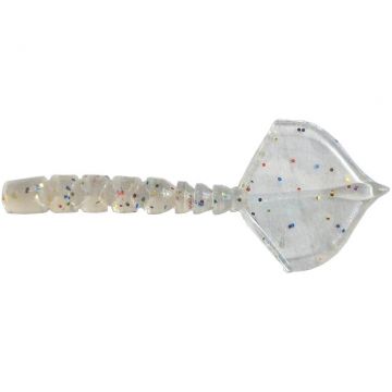 Grub Mustad Aji Finesse Hila, 4.3cm, Meli Melo, 12buc/plic