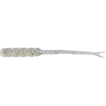 Grub Mustad Aji Micro Bachi, 5cm, Meli Melo, 12buc/plic