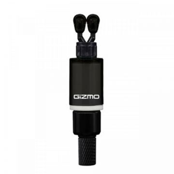 Hanger Sonik Gizmo Litez Bob Negru