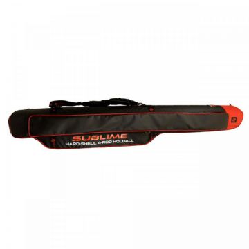 Husa 2 Lansete Nytro Sublime 1.95m