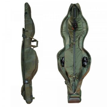 Husa 3 Lansete 13' Sonik SK-Tek Rod Compact