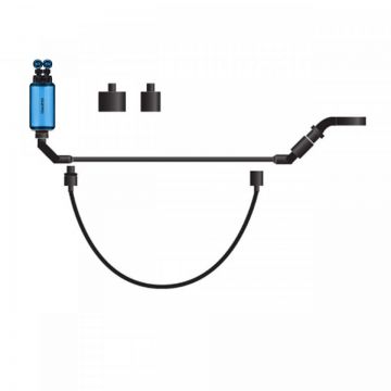 Kit Hanger/Swinger Sonik Gizmo Swingbob Phat Albastru