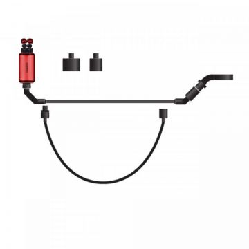 Kit Hanger/Swinger Sonik Gizmo Swingbob Phat Rosu