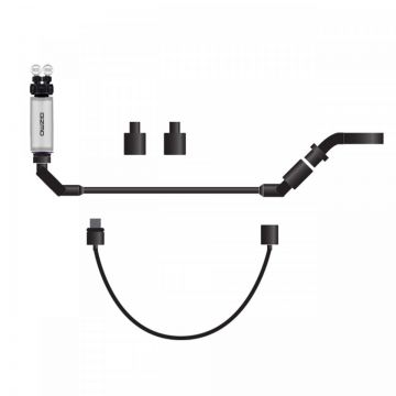Kit Hanger/Swinger Sonik Gizmo Swingbob Slim Alb