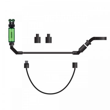 Kit Hanger/Swinger Sonik Gizmo Swingbob Slim Verde