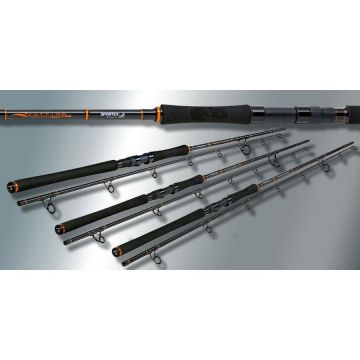 Lanseta Catfire Boje 3.30M 250-500G Lanseta Catfire Boje 3.30M 250-500G