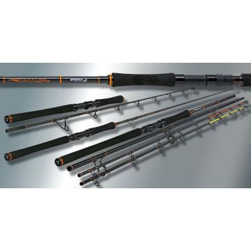 Lanseta Catfire Vertical 1.95M 170-300G