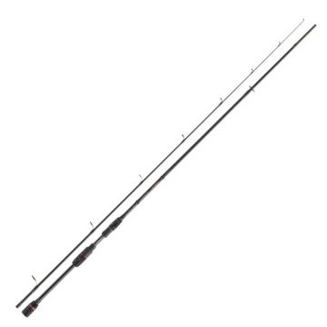 Lanseta Cormoran Corman GTS Zander Lure, 2.40m, 10-50g, 2 tronsoane