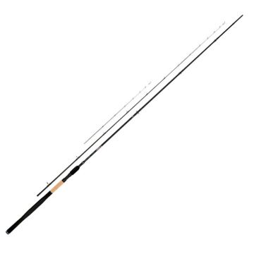 Lanseta Daiwa N‘Zon Extension Feeder, 3.05m, 40g, 2+2 tronsoane