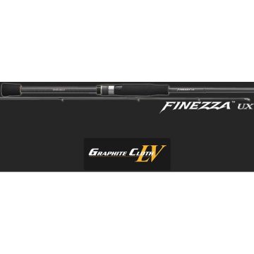 Lanseta Finezza UX 20GFINUS-752L-S 2.26m 0.5-5g