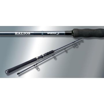 Lanseta Halios Pilk 2.40M 180-400G