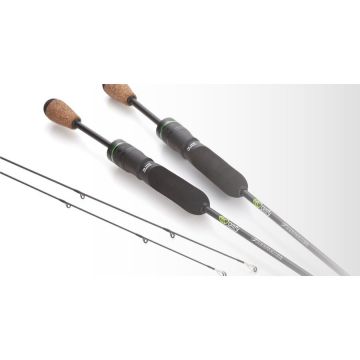 Lanseta Jackall T-Connection Comfy S62ML 1.89m, 1.5-5g, 2 tronsoane Lanseta Jackall T-Connection Comfy S62ML 1.89m, 1.5-5g, 2 tronsoane
