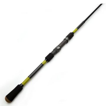 Lanseta Mustad Vantage Hybrid Spin UL, 1.98m, 6g, 2 tronsoane