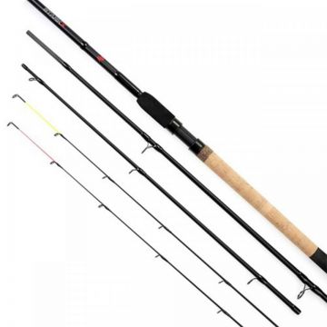 Lanseta Nytro Starkx BigRiver 420H Feeder 4.20m 150gr