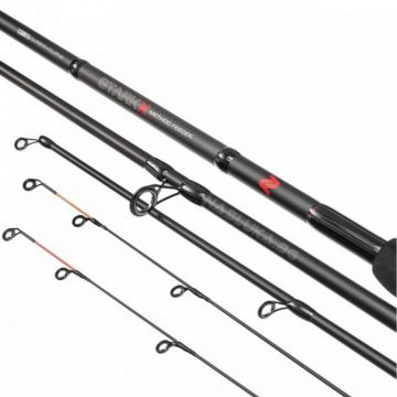 Lanseta Nytro StarkX Tarkx 420H Method 4.20m 150gr