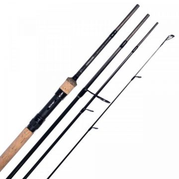Lanseta Sonik Dominator Travel Spin 4tr 2.74m 30-50Gr