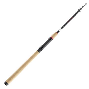 Lanseta Telescopica Daiwa Ninja X, 2.40m, 10-30g