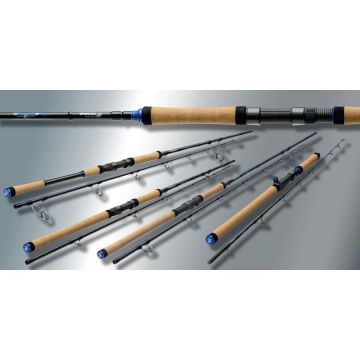 Lanseta Top Cat Vertical 1.98M 13-300G Lanseta Top Cat Vertical 1.98M 13-300G