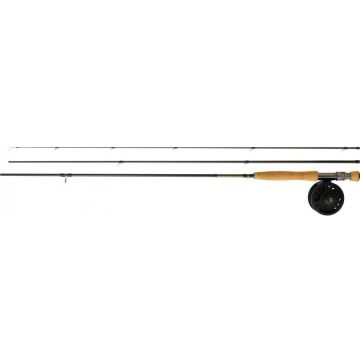 Lanseta Trout Fly 905 2.74M Si Dj56 Lanseta Trout Fly 905 2.74M Si Dj56