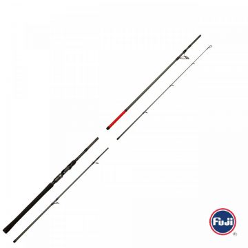 Lanseta Zeck Troy 2.40m 30-80gr Lanseta Zeck Troy 2.40m 30-80gr