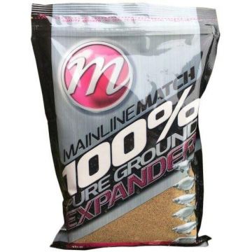 Match Expander Ground Pellet Fine 1kg